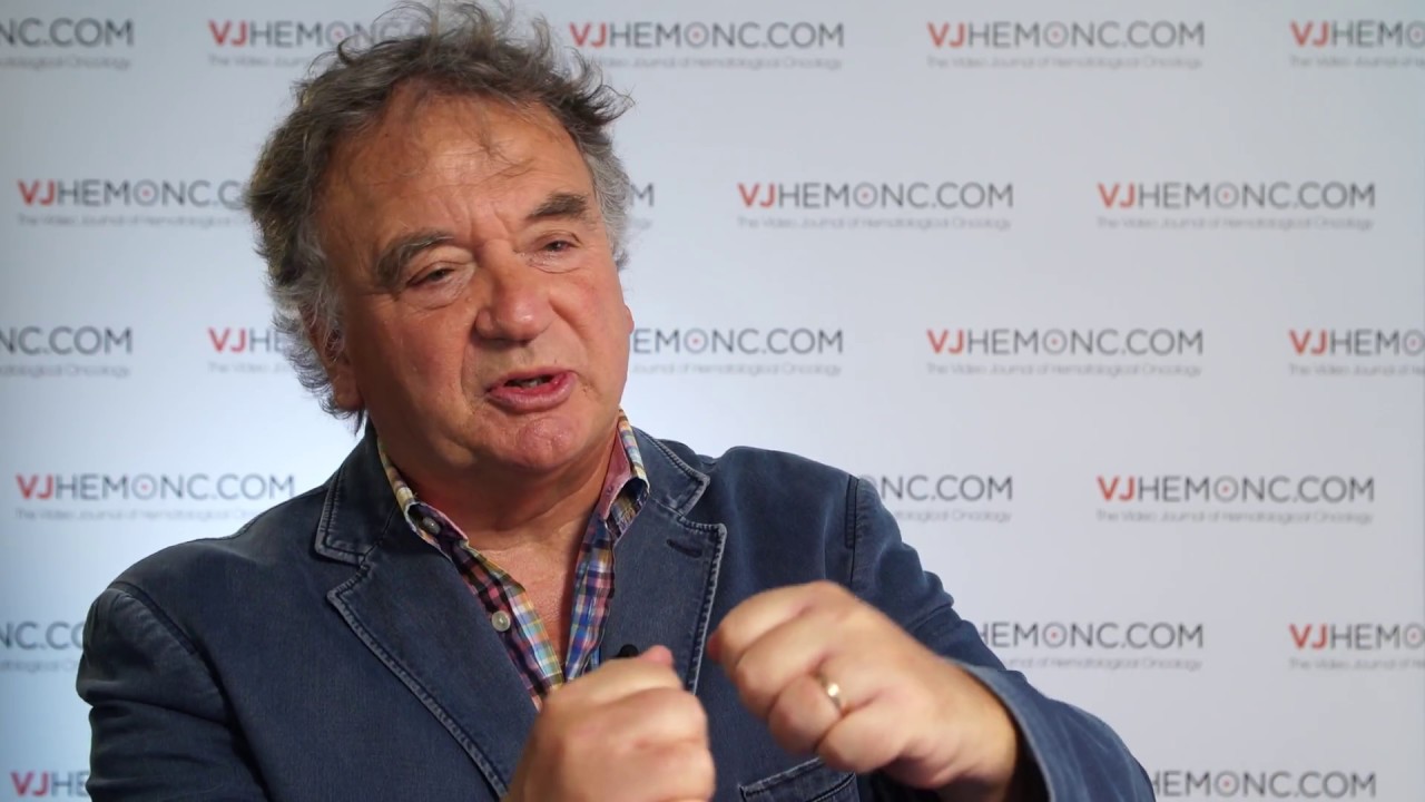Double hit lymphoma: a challenge for lymphoma experts