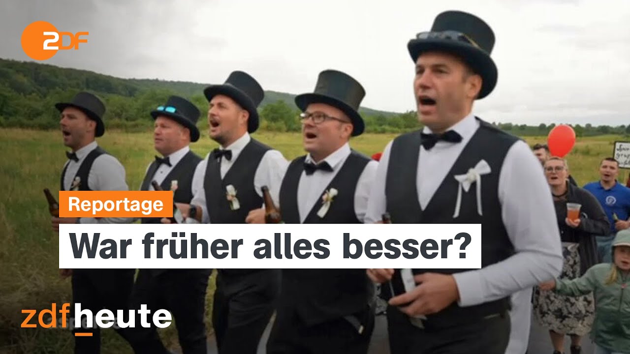 Was verspricht die R&uuml;ckkehr zur 