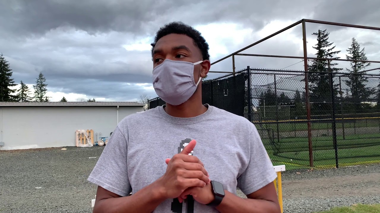 2021 PLU Athletics Program Review Promotional Video
