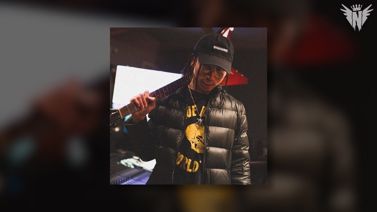 [FREE] KILLY Type Beat ~ 