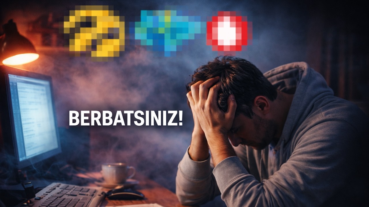 Türkiye'de İnternet NEDEN BERBAT? | 5G Çözüm mü Olacak?