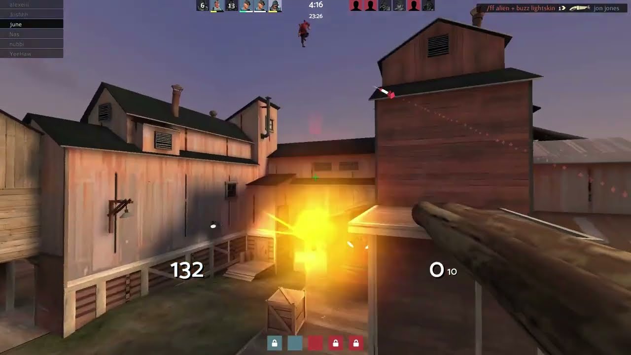 Highlights #3