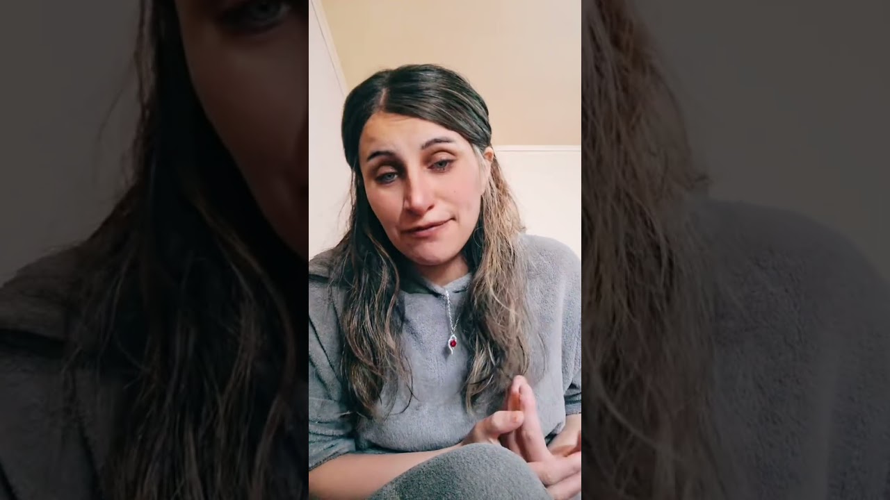 Gülxanım Uşaqlarım Hamısı Mənimlə Olacaq Tezliklə Şok Açlqlama Verdi!