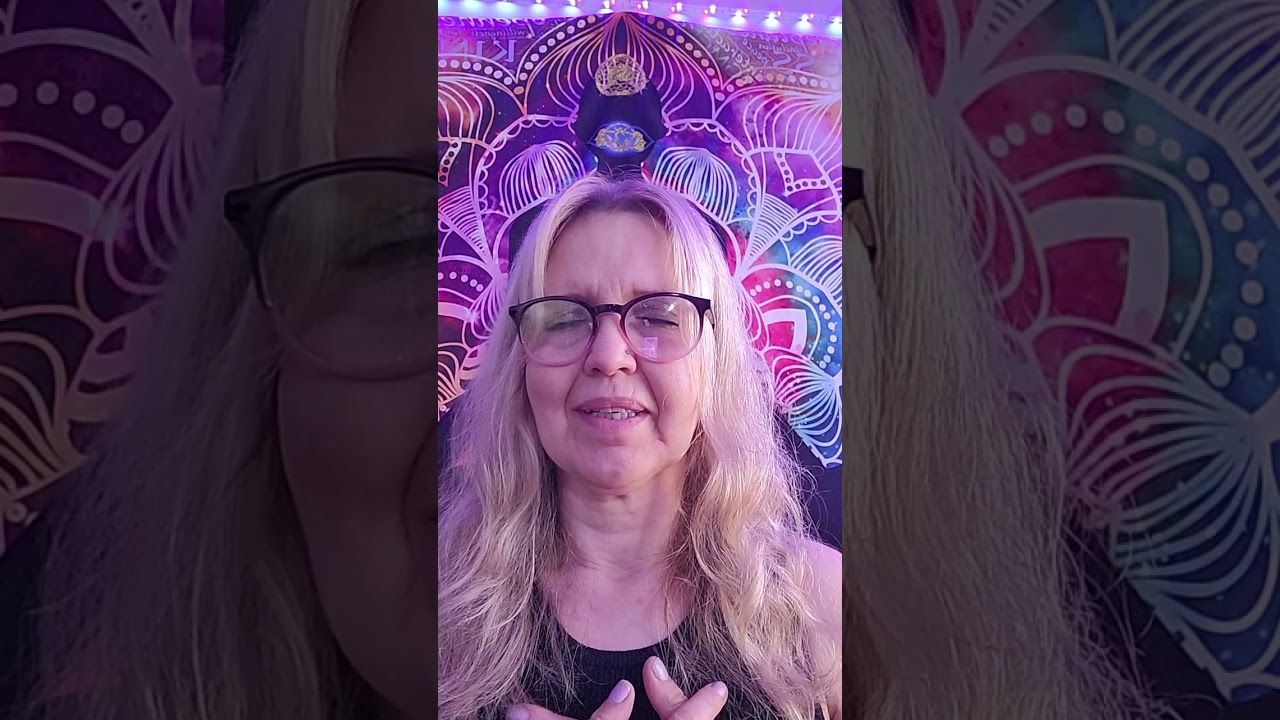 Healing Meditation with Asended Master Jesus ✨️ 