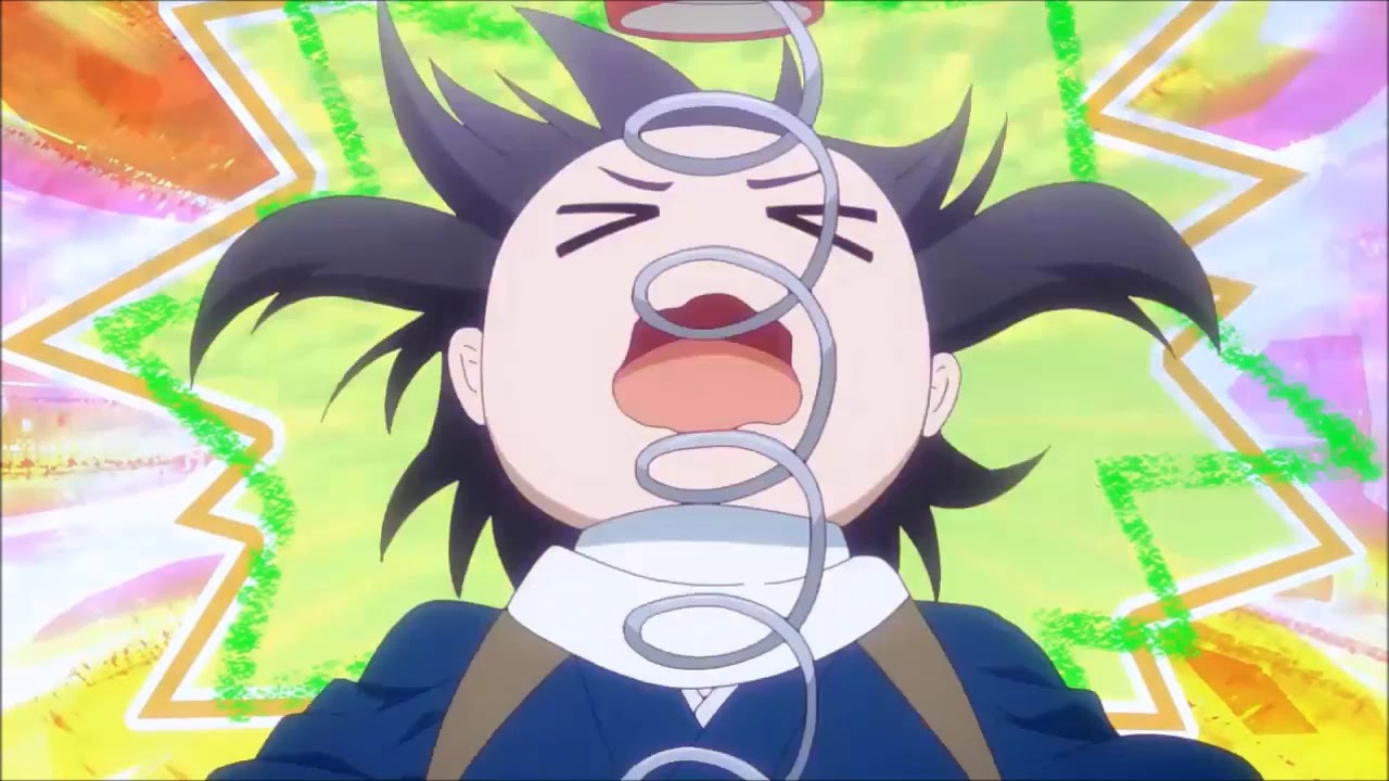 Re-Dub 02: Yamatonokami with Zack (Touken Ranbu x Satsuriku no Tenshi)