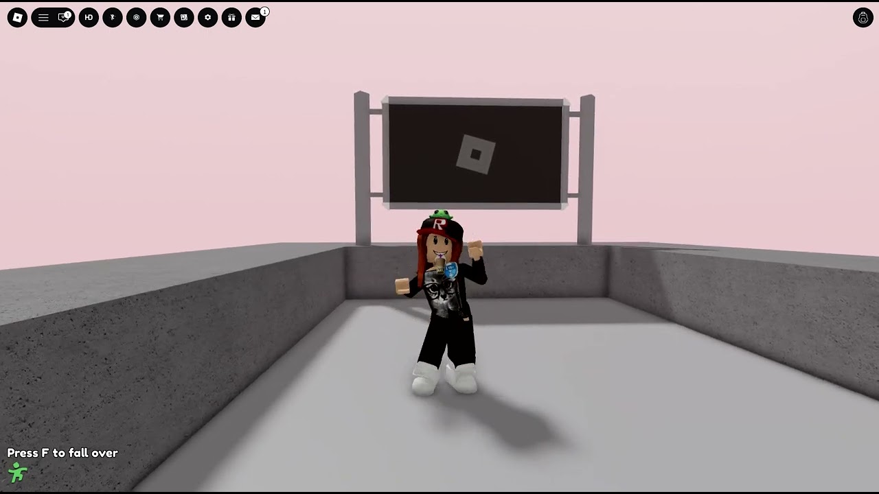 Lush Life trend in roblox!