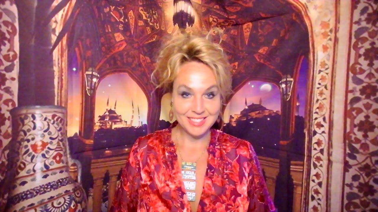 Libra: After all the silence...here comes the truth. An Emperor reveals themselves....