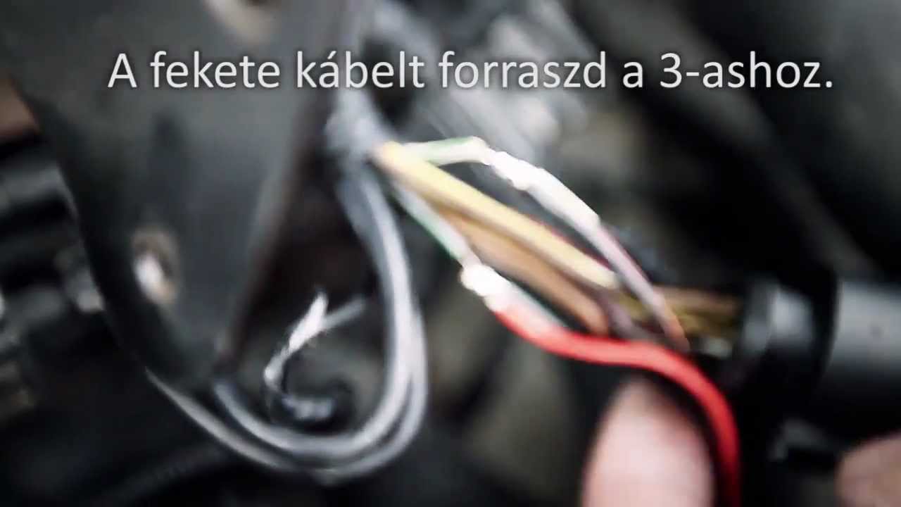 TDI tuning box
