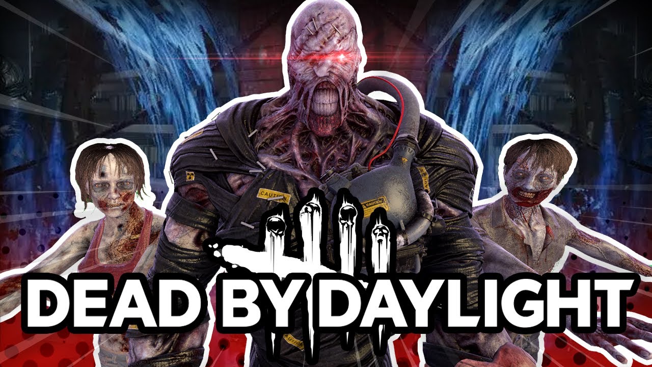 ULTIMATE NEMESIS GUIDE - Nemesis Tutorial (Tips & Tricks) - Dead By Daylight