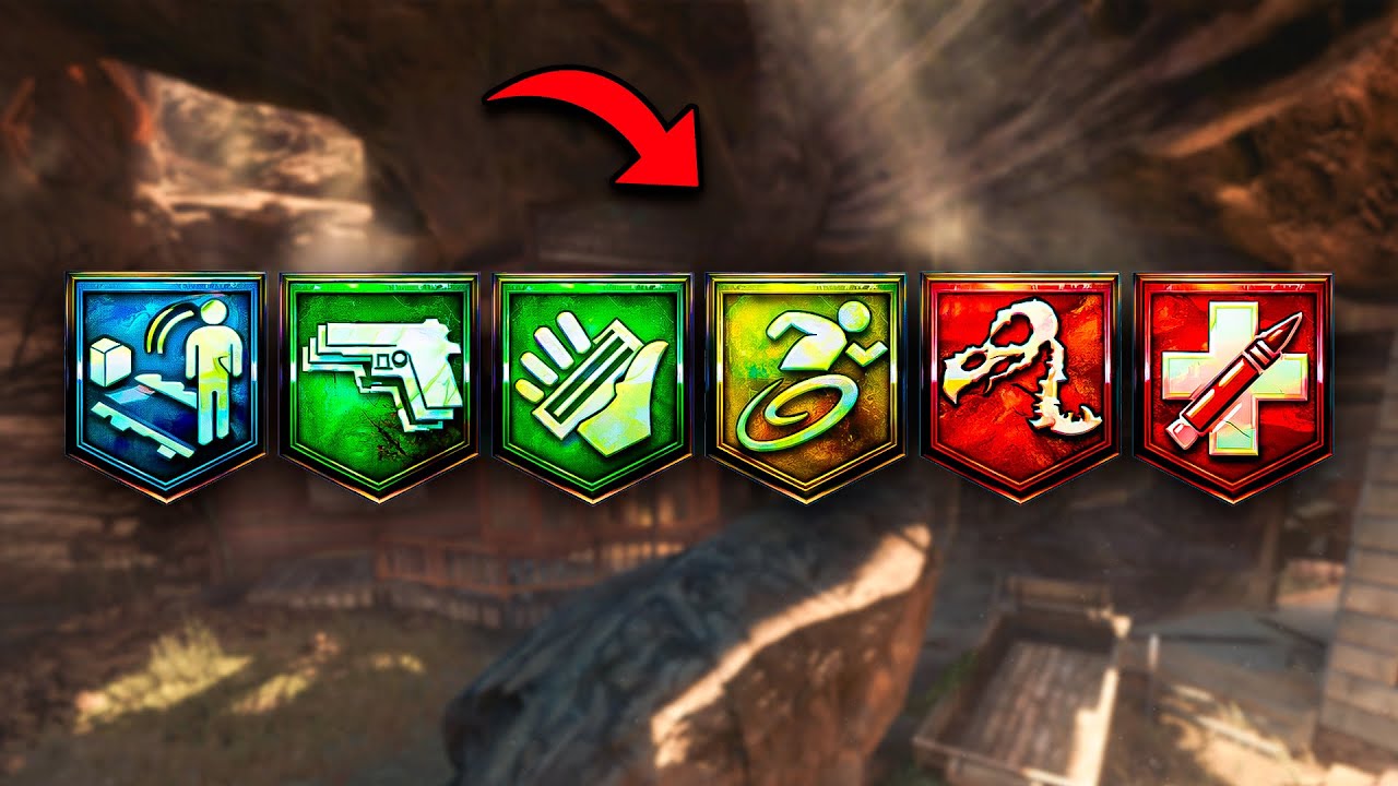PERKAHOLIC INVERSO EN BURIED: ¿SE PUEDE?