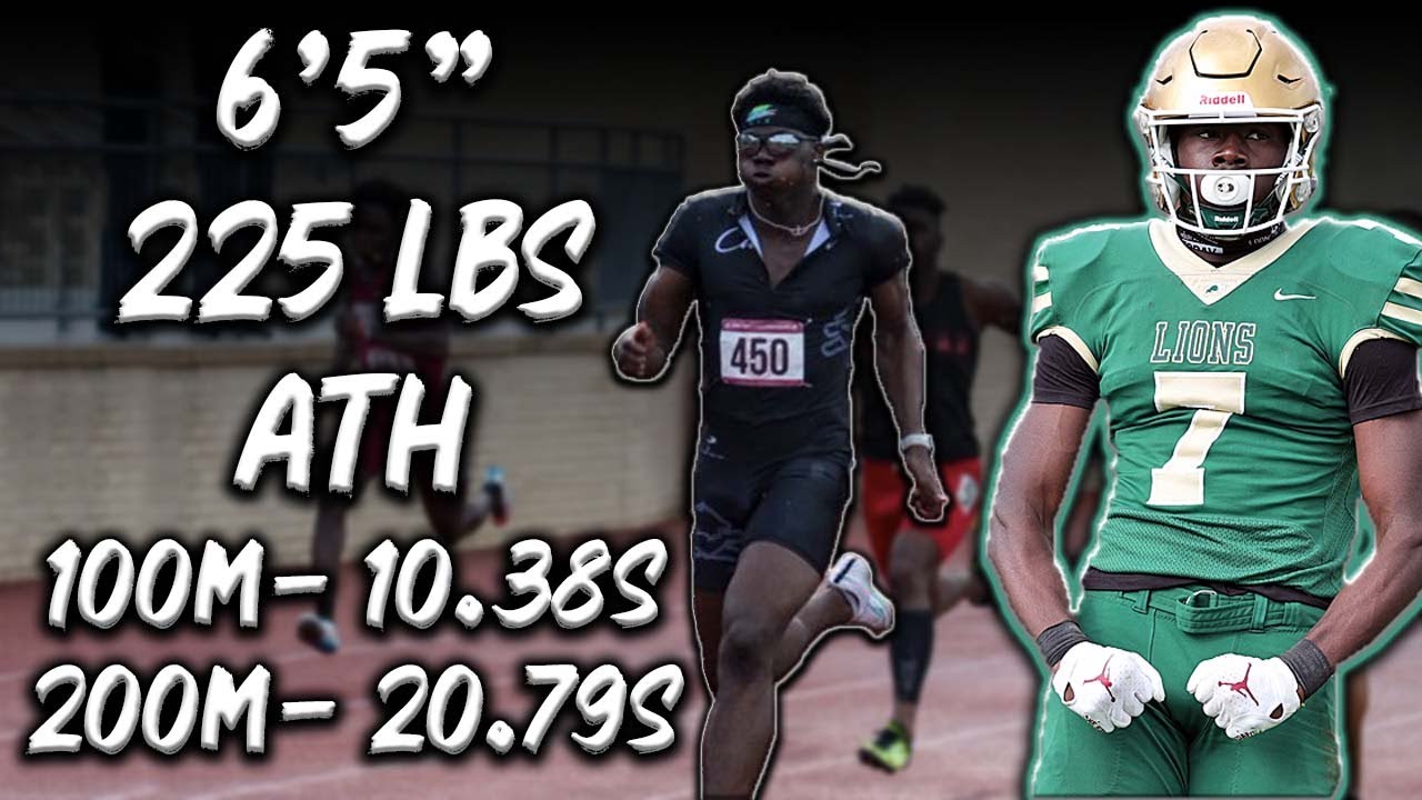 The FREAKY FAST Monster From DC...Nyckoles Harbor