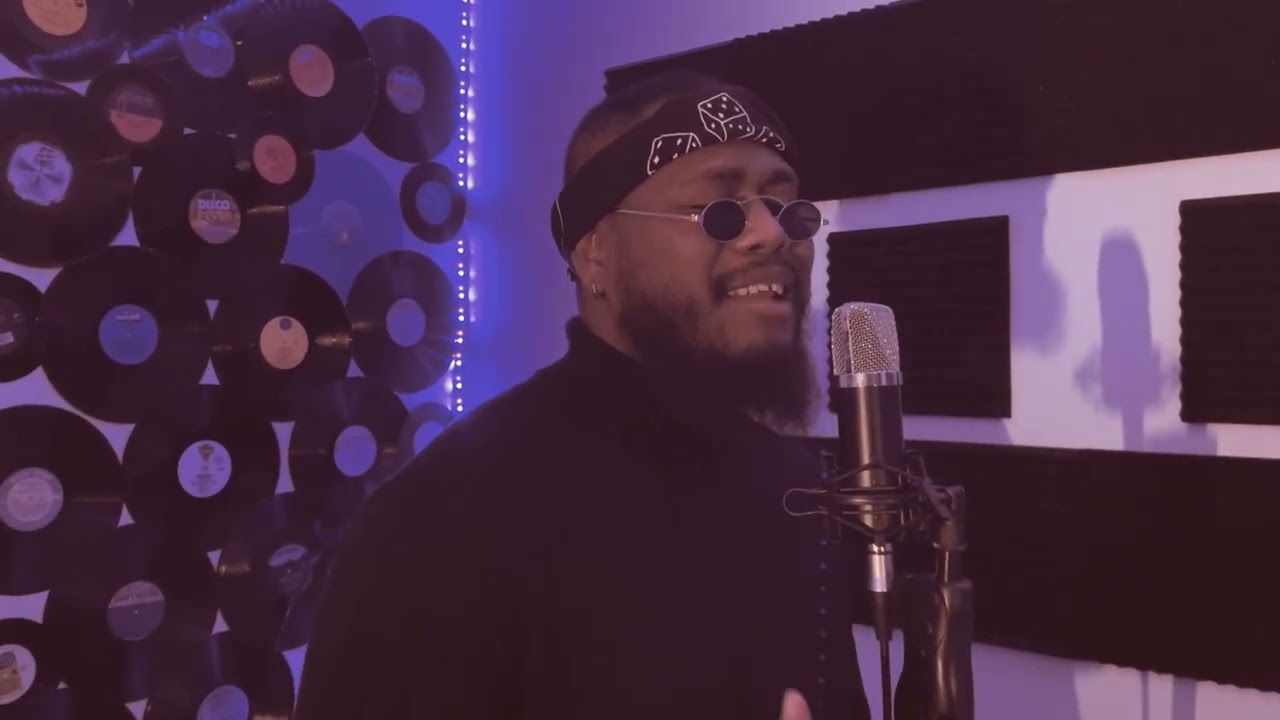 Soon as I get Home - Faith Evans (male version cover)