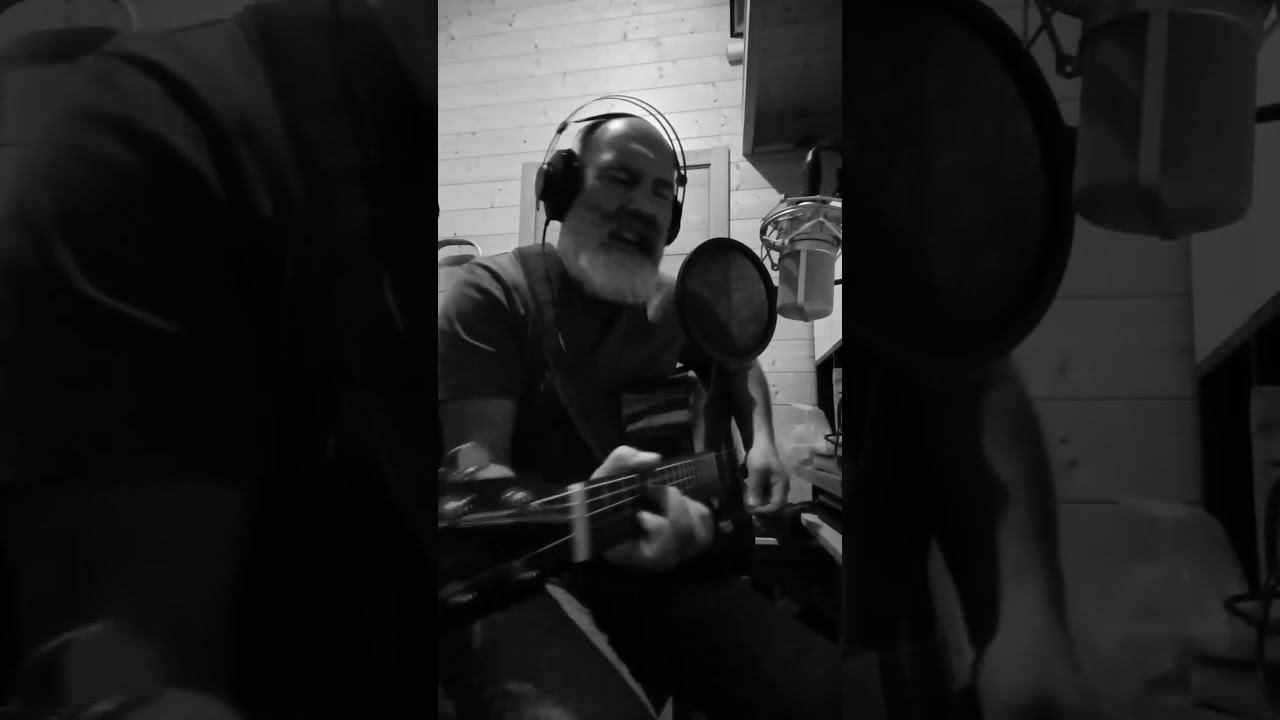 Give A little Bit  Supertramp acoustic cover