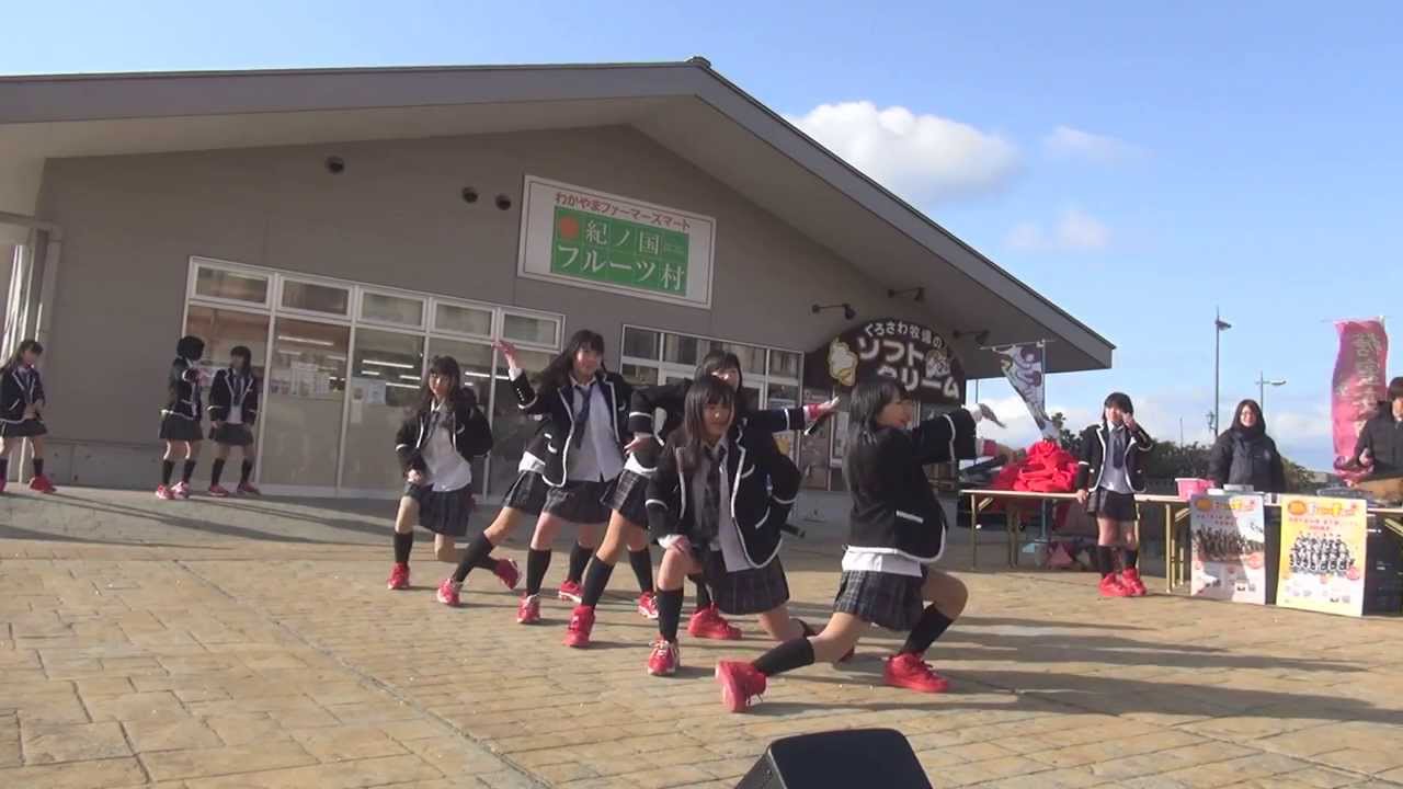 Team Mountain (Fun×Fam)「電気とミント (PSY・S)」2014/02/09