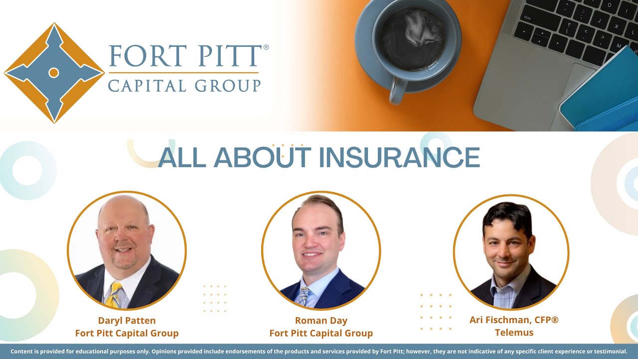 All About Insurance
