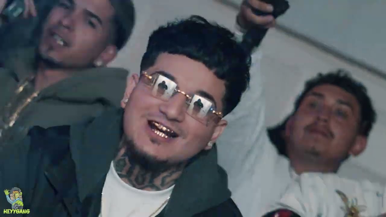 602BYRON x STAINN x GoGetter Gdoe - 602 to 303 ( Official Music Video )  Shot by @HeyyAyyOne
