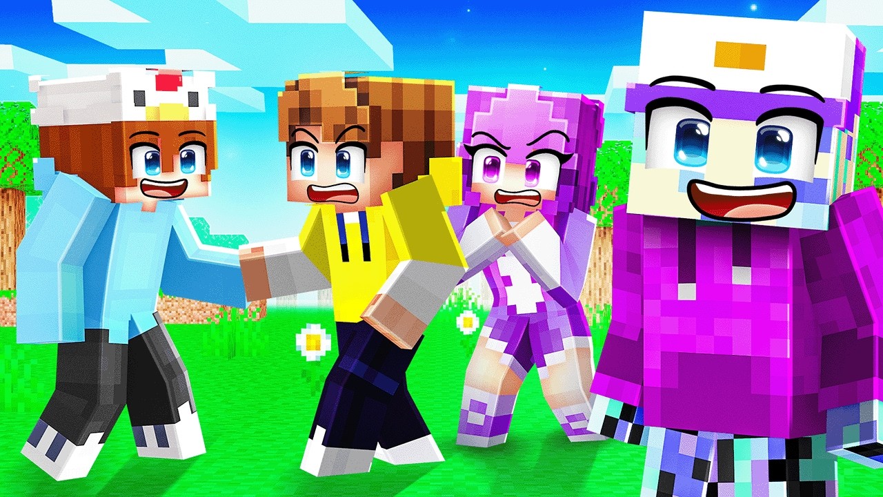 My Friends Meet the NEW Dash Member&hellip;