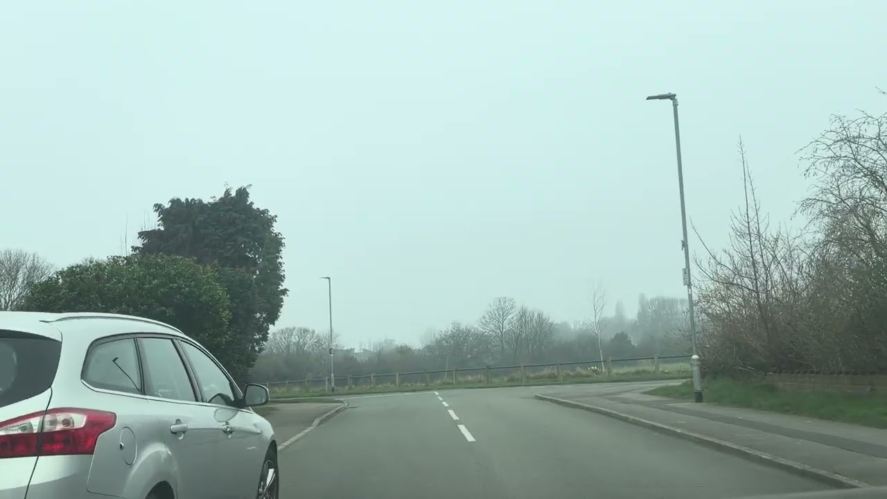 How to Fix Mistakes on Crossroad Left turns 05.03.2026