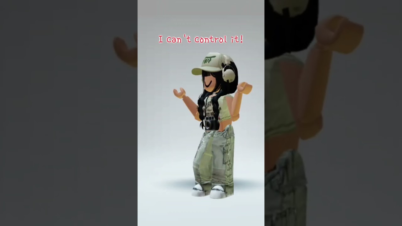 POV: You have Entomophobia // Why me? // #roblox #insectophobia #fyp #viral
