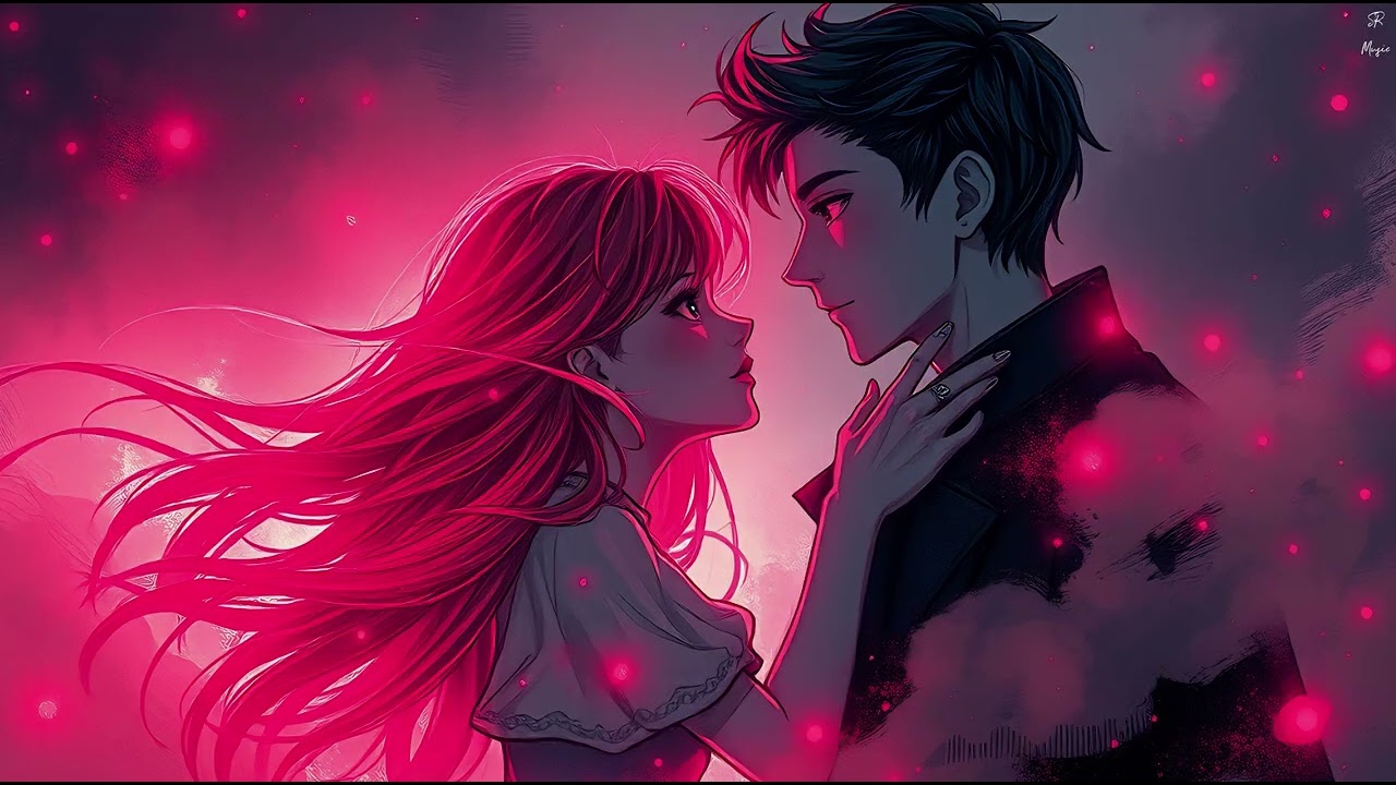 SR Music - Speak My Heart (Official Audio)