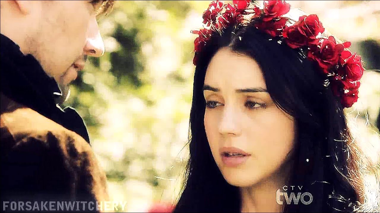 » creeping in my soul (sebastian x mary)