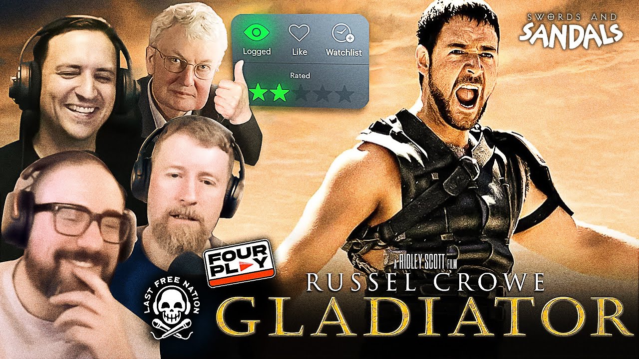 Gladiator (2000) vs Gladiator 2 (2024): Why Ridley Scott’s Sequel Can’t Match the Original