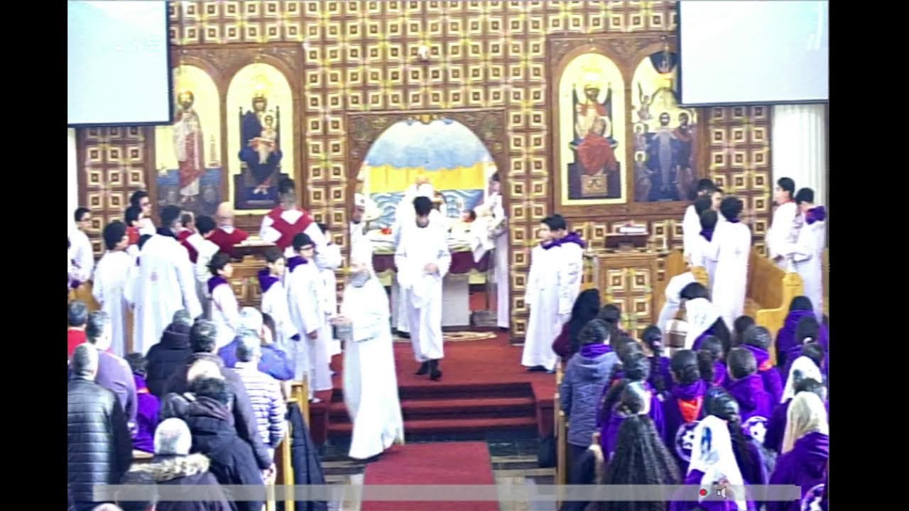 260207 Divine Liturgy .