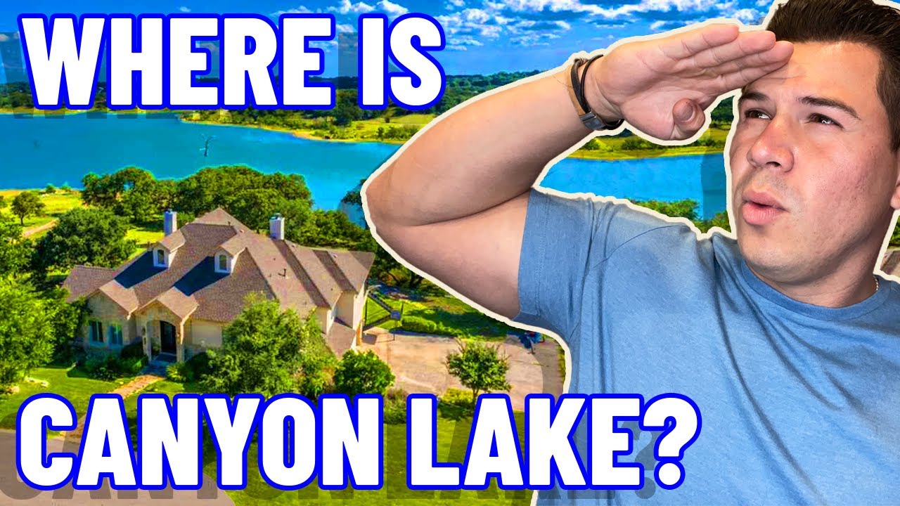 BEAUTIFUL CA COMMUNITY: Living in Canyon Lake CA Vlog Tour | Moving to Canyon Lake CA in 2022 |