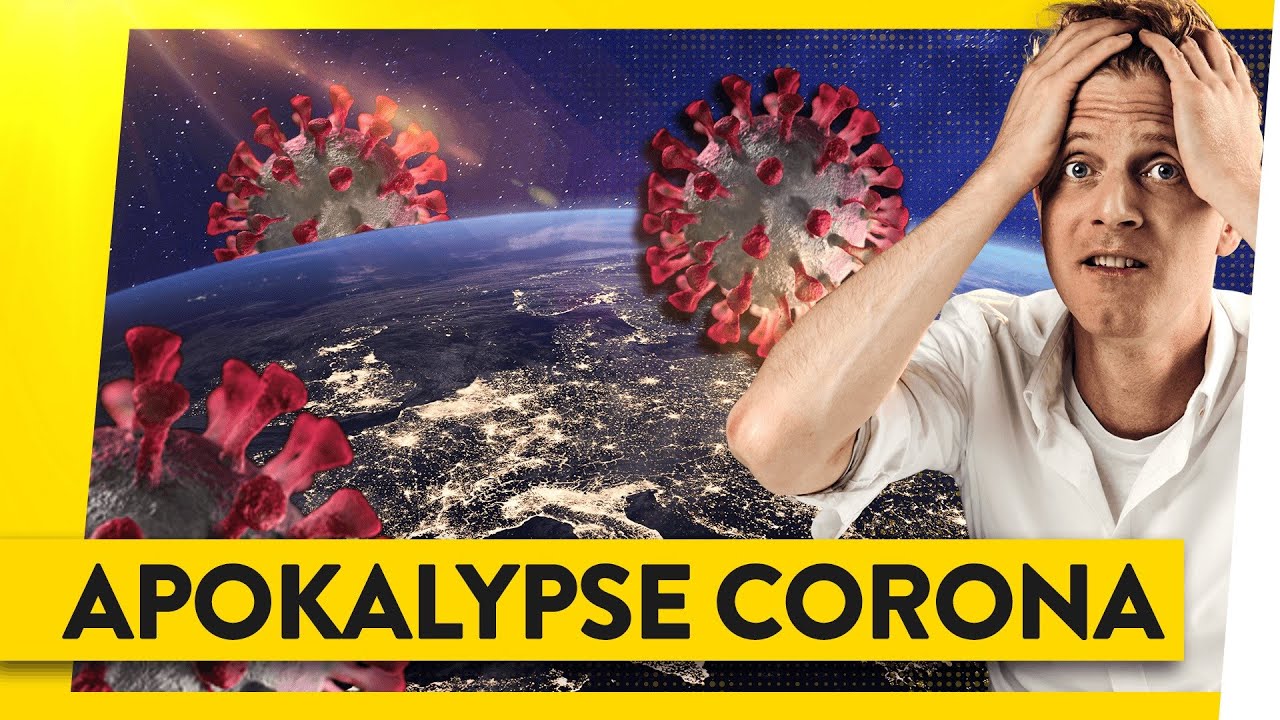Corona verändert die Welt: Verschwörung aktuell | WALULIS