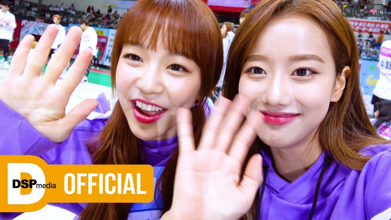[Episode] APRIL(에이프릴)'s ON AIR PRIL(온에어프릴) Ep. 28