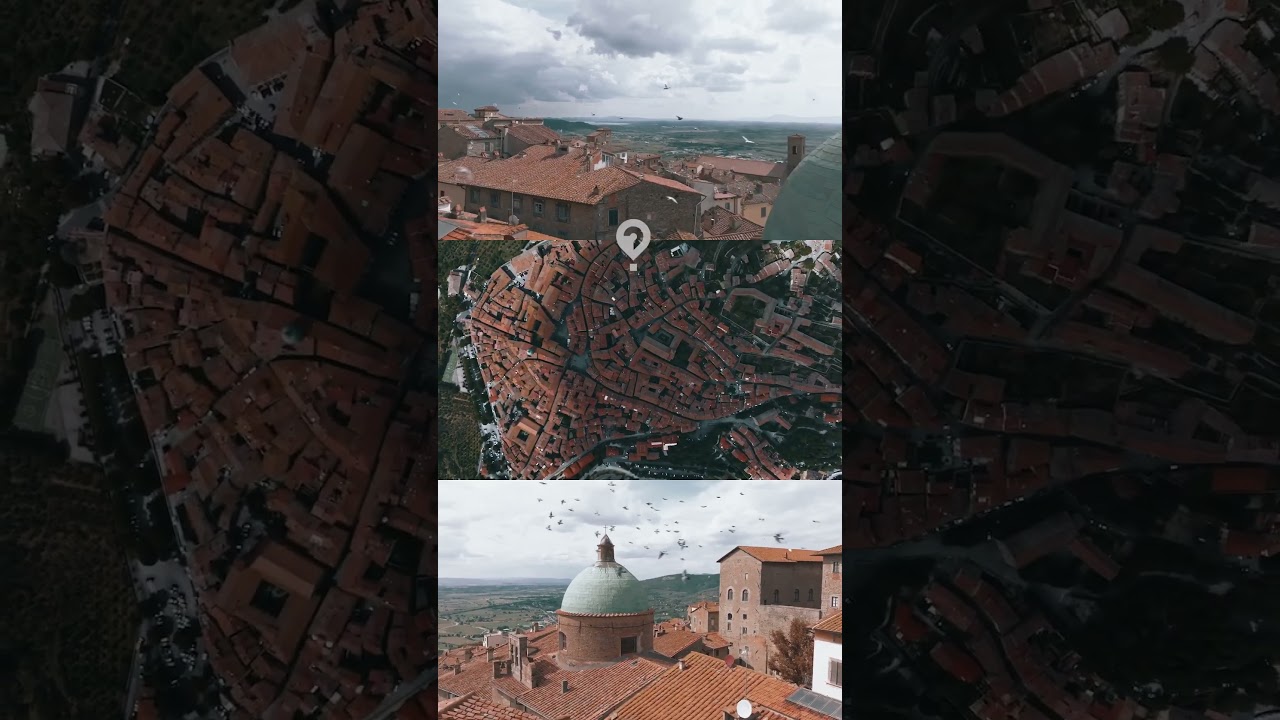 Tuscany | Cortona