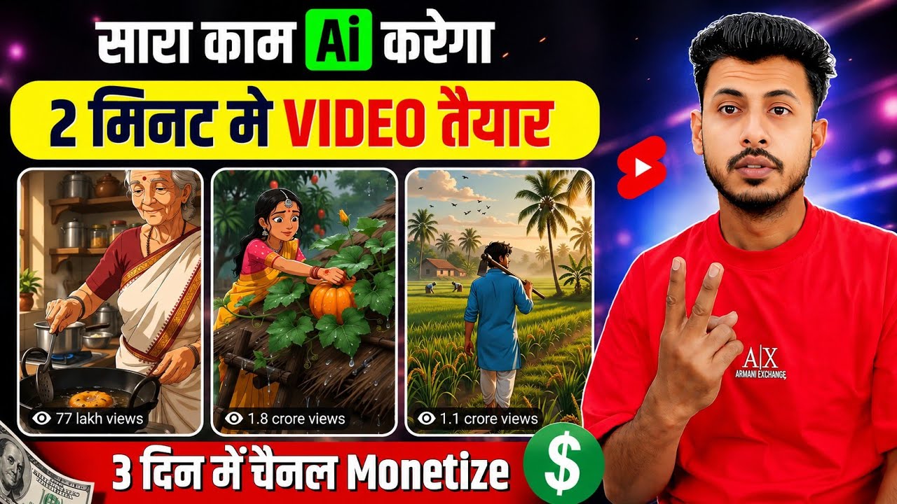 ai se video kaise banaye | ai video kaise banaye | Ai story video kaise banaye | Ai video generator