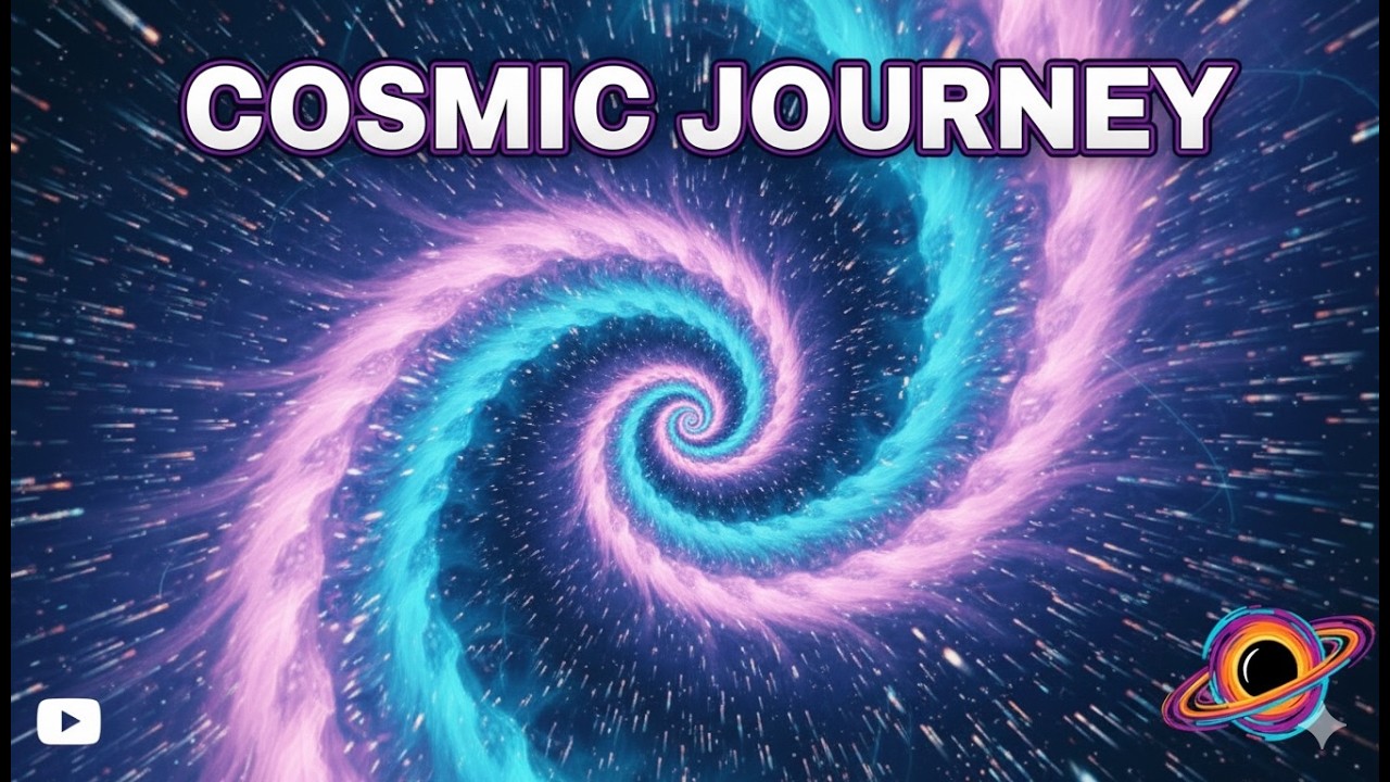 Interstellar Flow State ✨ | Deep Psychedelic Trance Mix for Movement, Travel & Chill