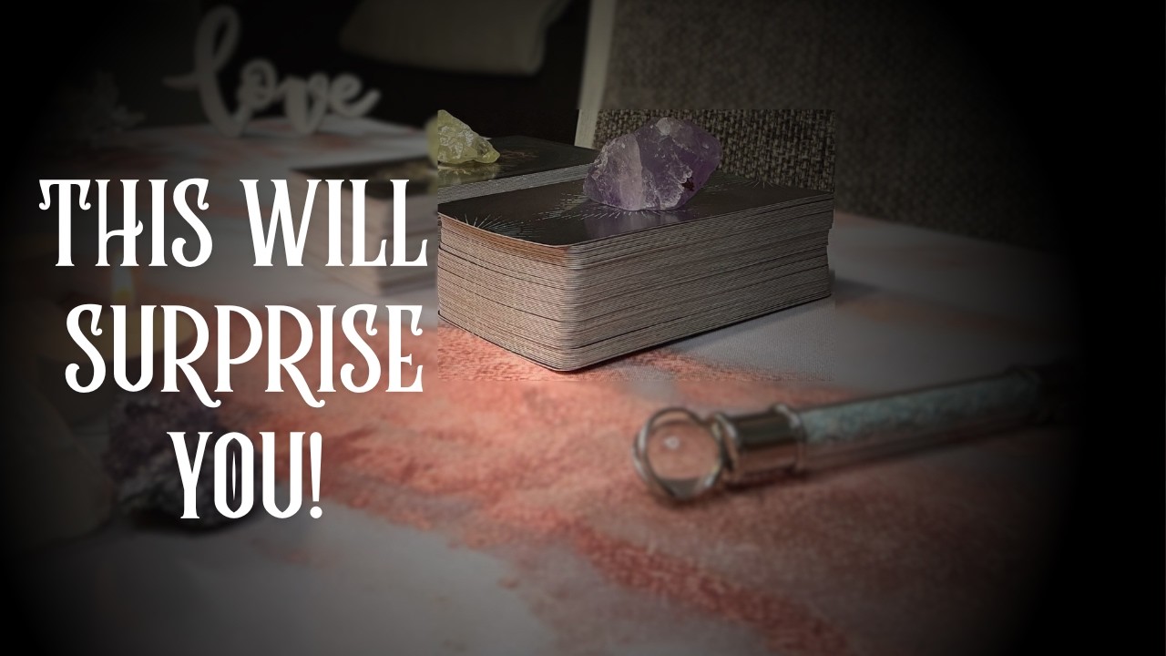 It's Ignition Time... You're About to Blow Up!- Collective Tarot Reading