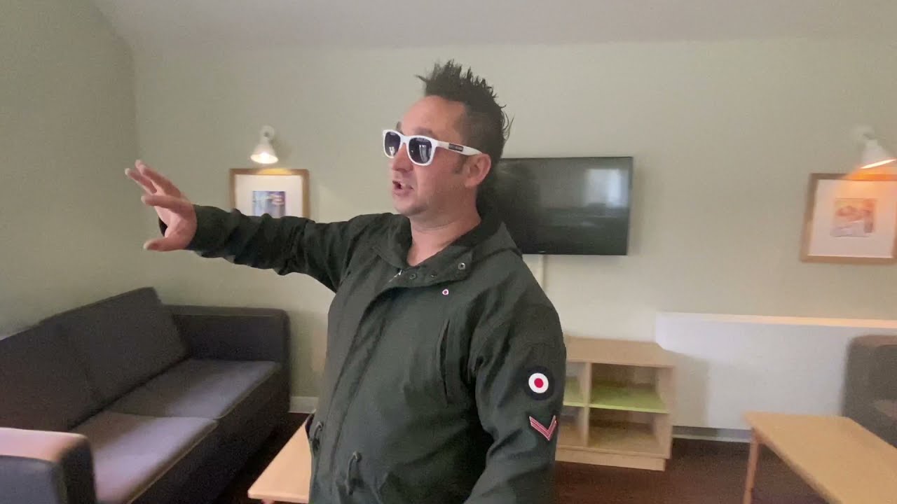 Butlins Minehead - Chalet Tour