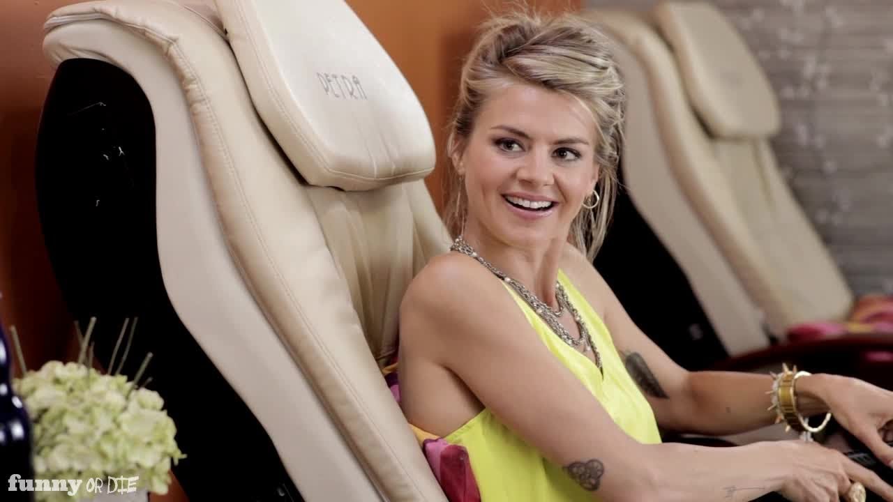 Frenemies 3 with Eliza Coupe