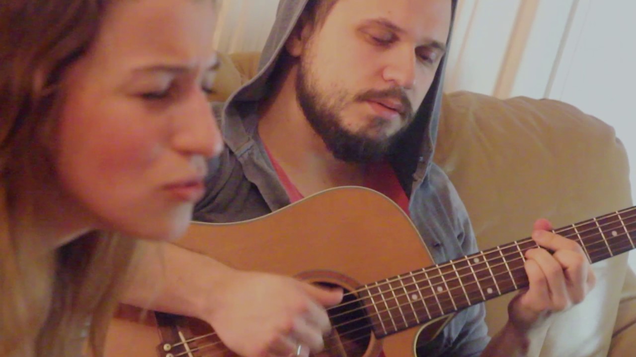 Weird Fishes - Stand Up [Hindi Zahra cover]