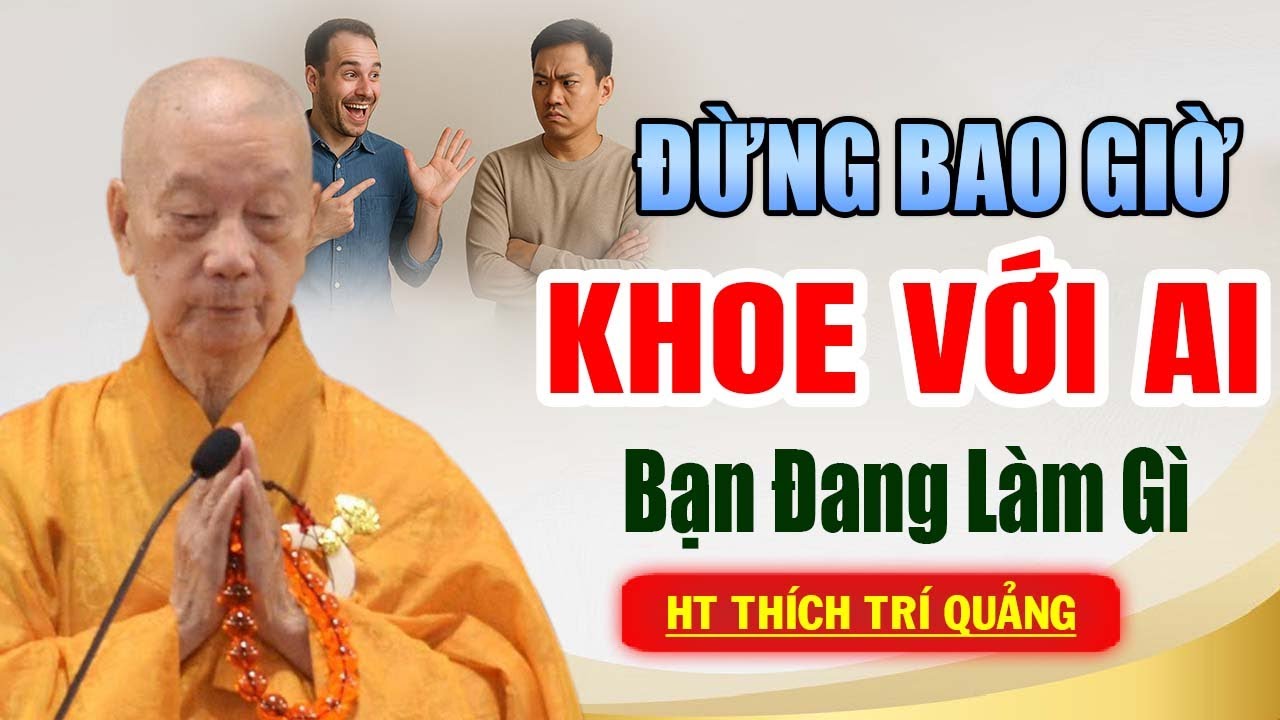 ĐỪNG BAO GIỜ KHOE VỚI AI BẠN ĐANG LÀM GÌ , Đừng Khoe – Im Lặng Hành Động, Thành Công Tự Đến ( MỚI )