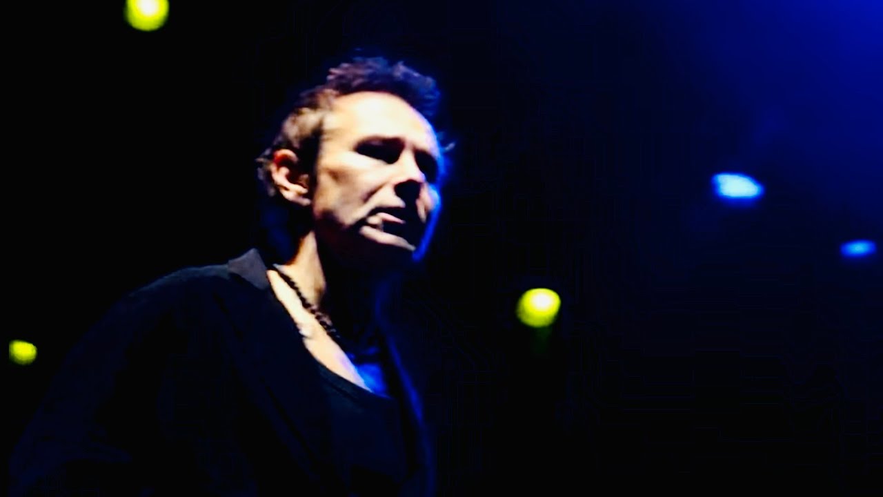 Відчуваю / Vidchuvayu - Okean Elzy / Океан Ельзи, The Novo, Los Angeles, California, 11.07.24