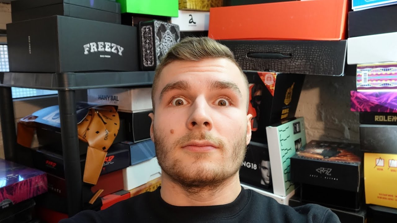 DIE BESTEN UND SCHLECHTESTEN DELUXE BOXEN !