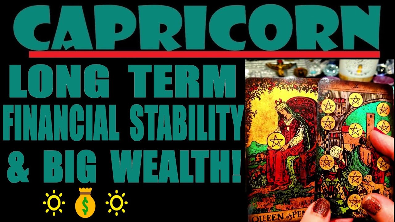 CAPRICORN💰MUST👀🔅💰🎈🔅AFTER A SACRIFICE COMES EXTREME WEALTH & RISE!🔅🎈YOUR MONEY🔅💖TAROT DECEMBER 2022