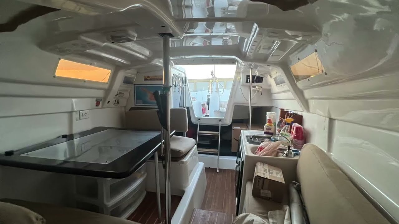 1999 MacGregor 26X for sale Las Vegas, NV