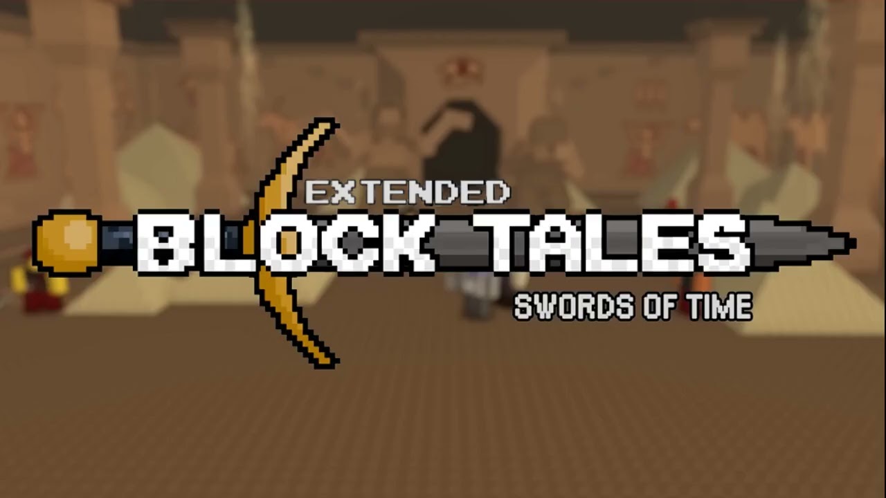 The Temple of the Red Sun - Block Tales OST (EXTENDED)