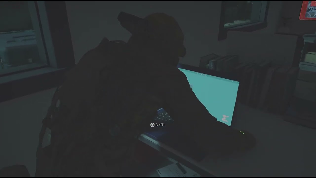 Tom Clancy’s Ghost Recon Breakpoint