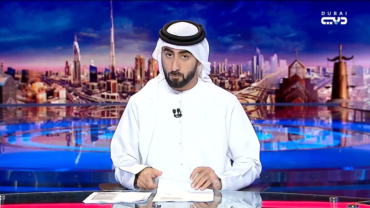 أحمد البدواوي: شاب إماراتي يبدع في صناعة السكاكين والخناجر بلمسة تراثية قلما يزاولها شباب اليوم