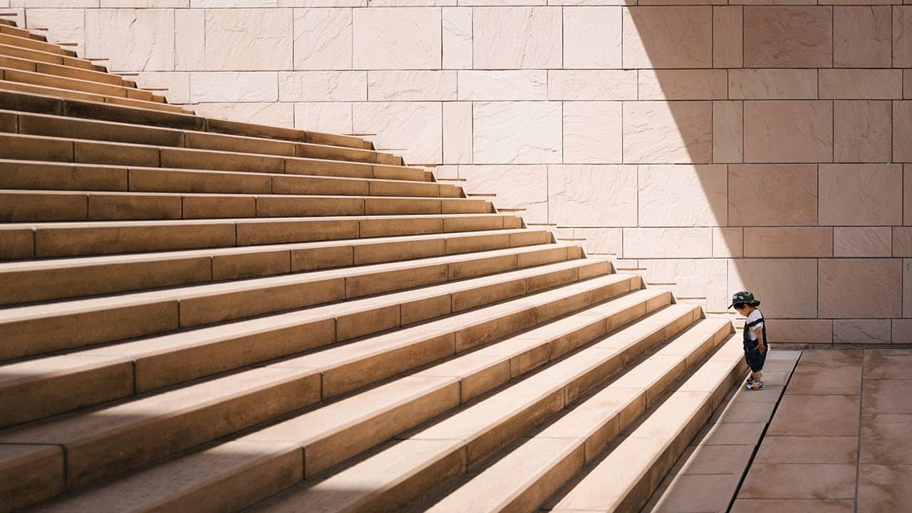 Going Forward with Faith During Difficult Times | Stephen J. Bahr | 2009