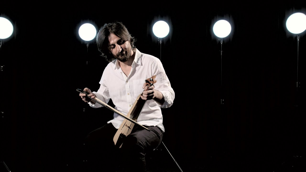 İrfan Seyhan - Türk Marşı (Kemençe Cover)