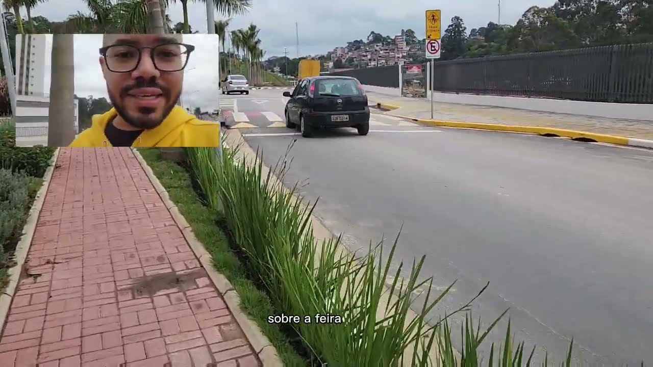 Tour Parque Firenze COMPLETO Junho 2022 😍😍 O que ainda não te contaram.