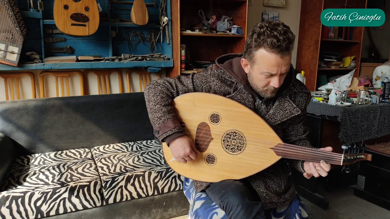 4 SES UŞŞAK UD TAKSİMİ