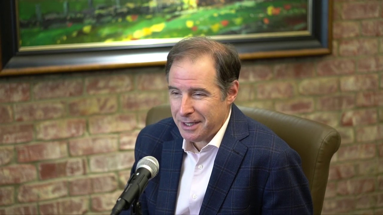 Ready for Trial with Dana McLendon Episode 1: Phil Newman